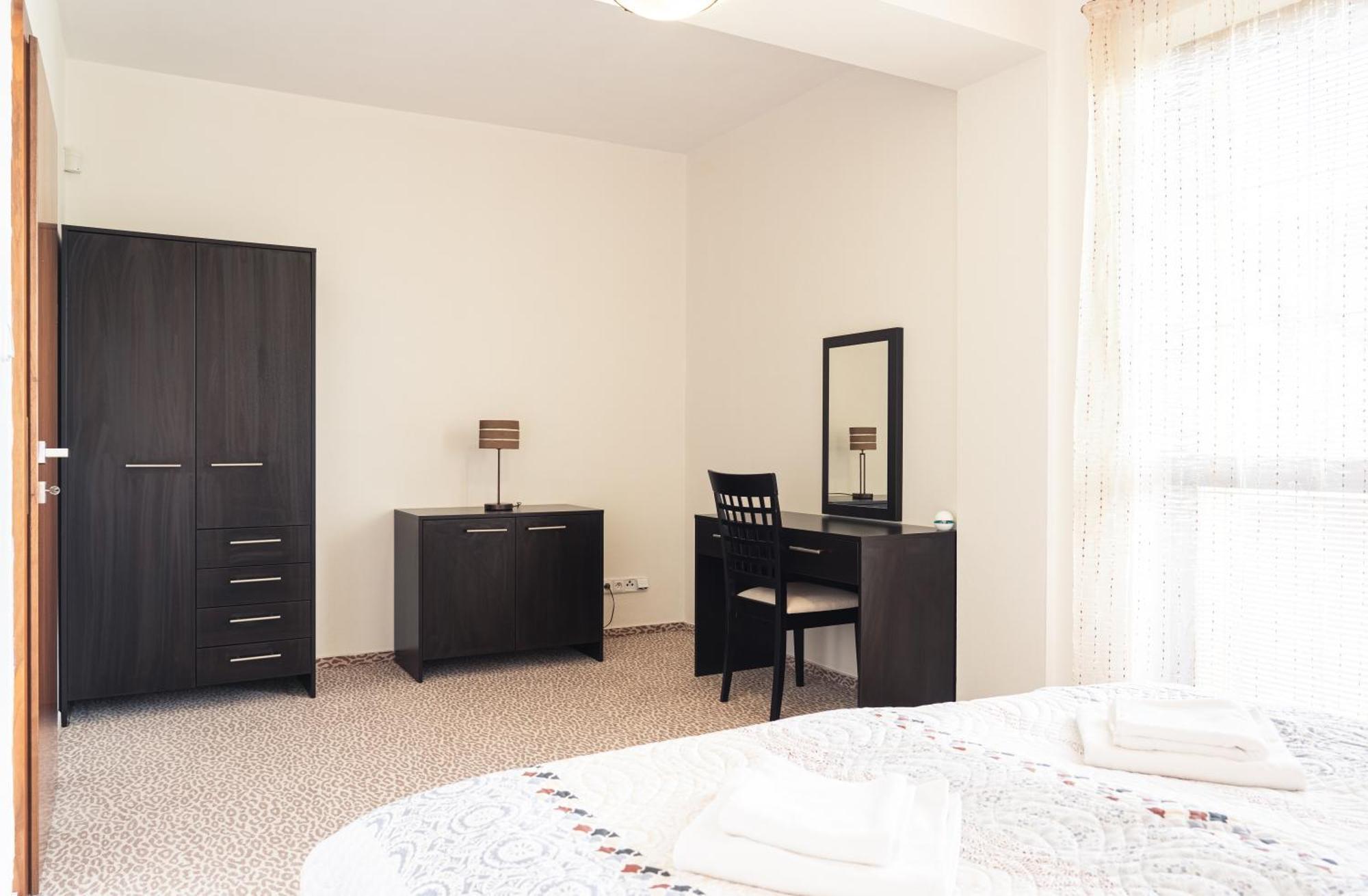 Tatrystay Apartments Tatranska Vel'ka Lomnica Zimmer foto